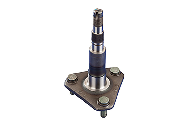 Rear Axle